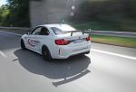 BMW M2 Coupe by Lightweight Performance 2016 года
